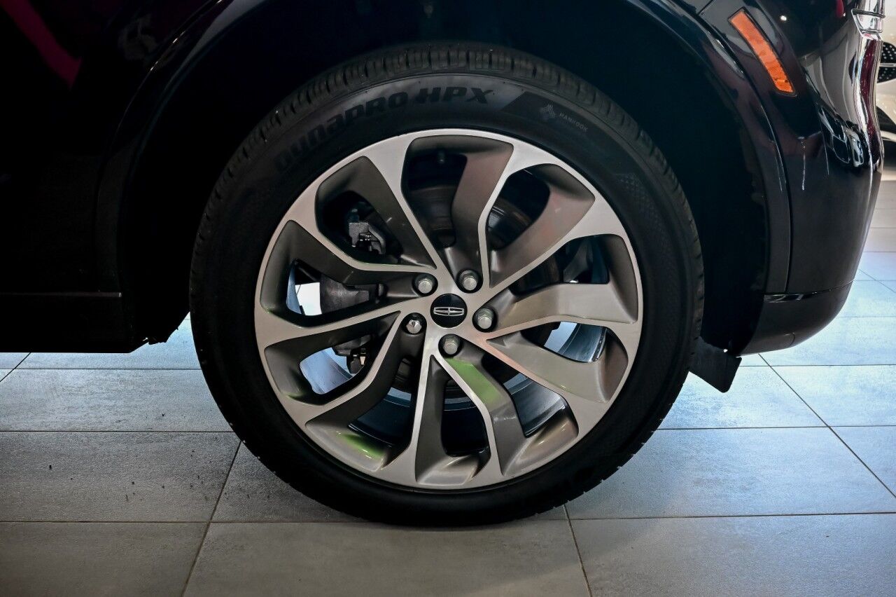 2022 Lincoln Aviator Grand Touring, Elements Pkg Plus Springfield NJ