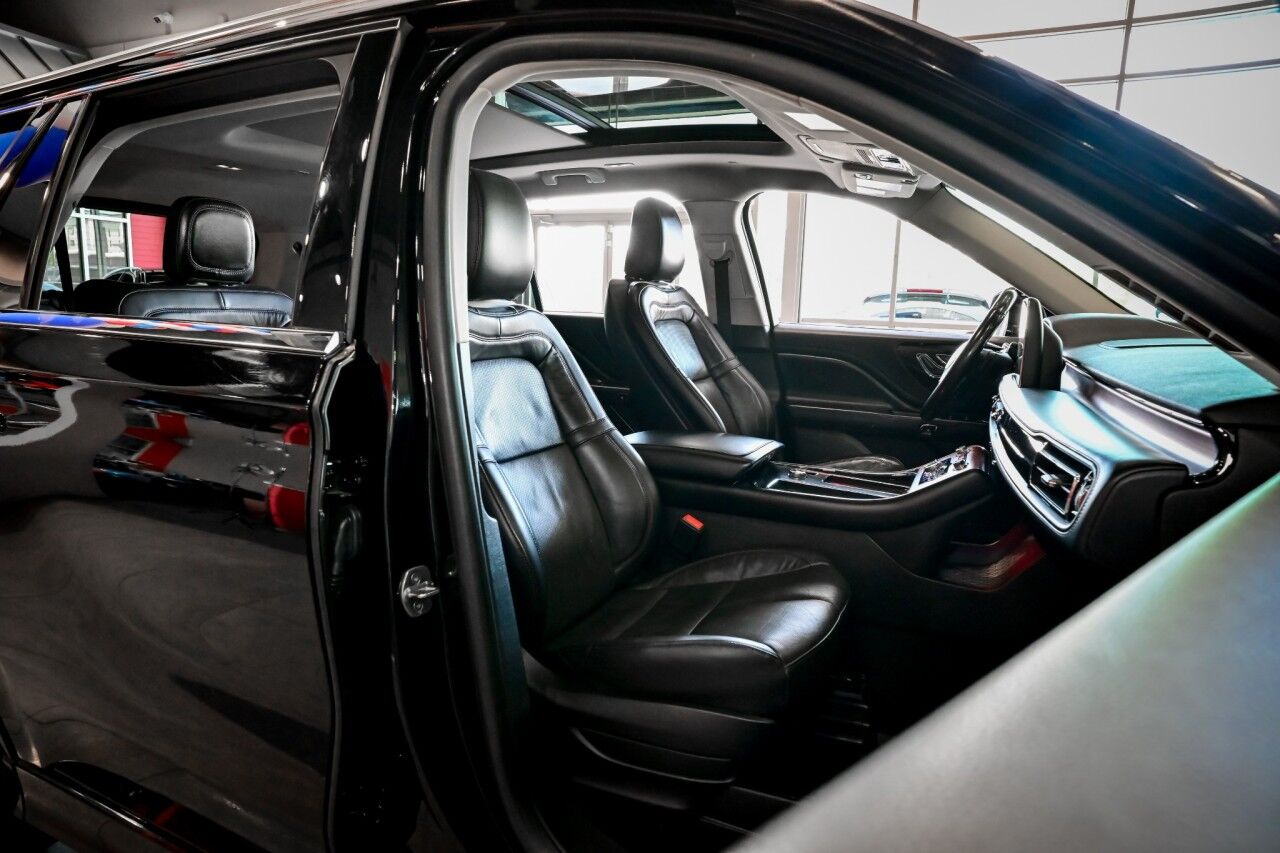 2022 Lincoln Aviator Grand Touring, Elements Pkg Plus Springfield NJ