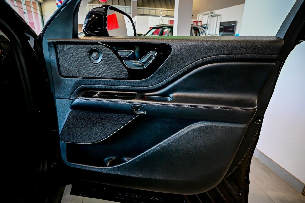 2022 Lincoln Aviator Grand Touring, Elements Pkg Plus Springfield NJ