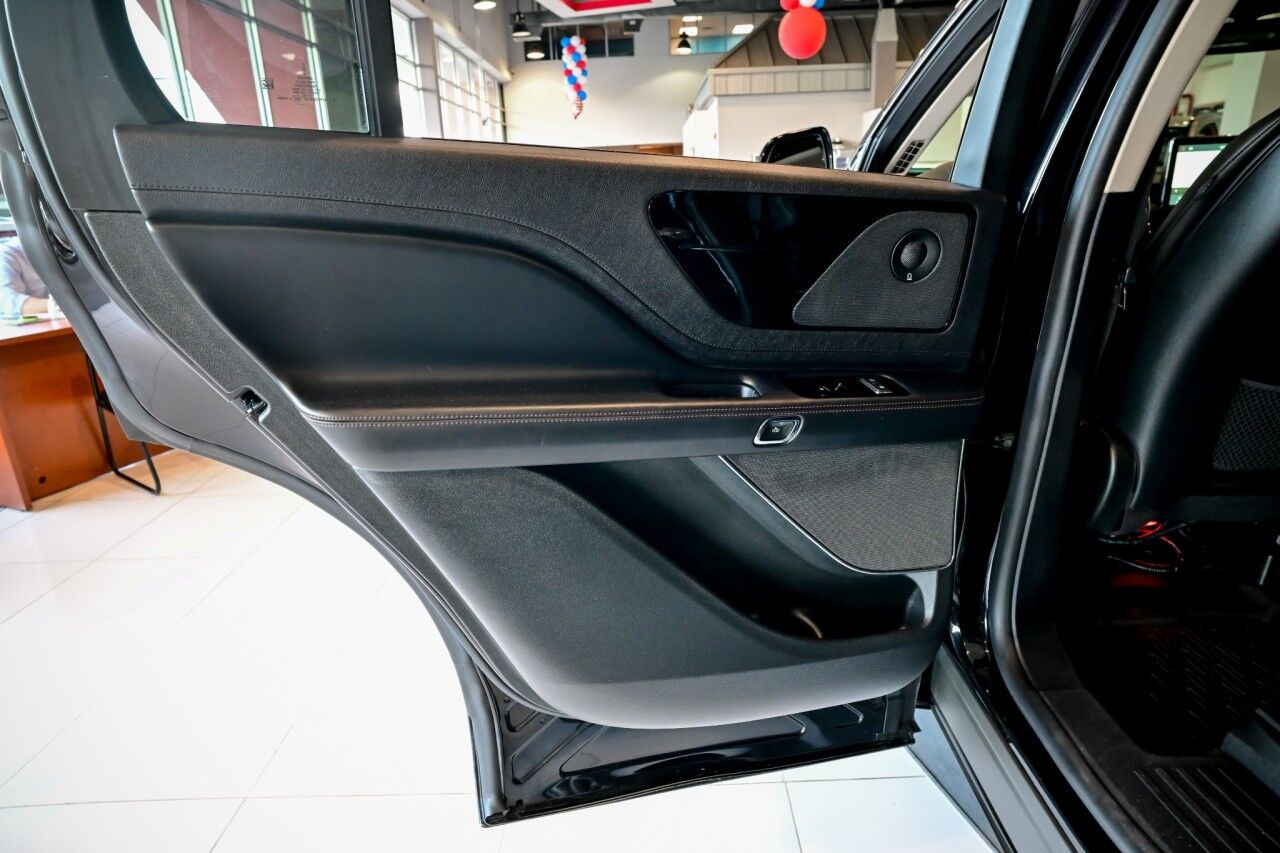 2022 Lincoln Aviator Grand Touring, Elements Pkg Plus Springfield NJ
