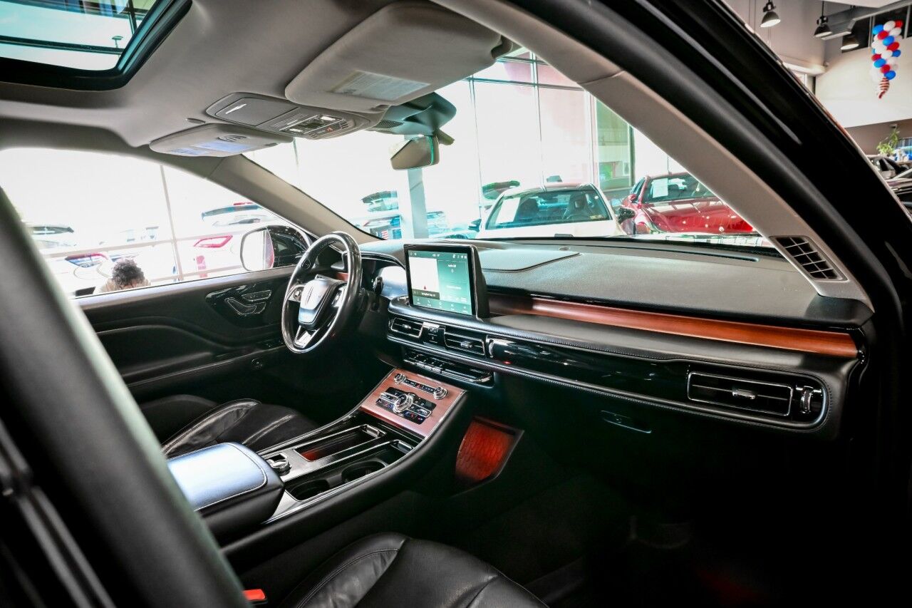 2022 Lincoln Aviator Grand Touring, Elements Pkg Plus Springfield NJ
