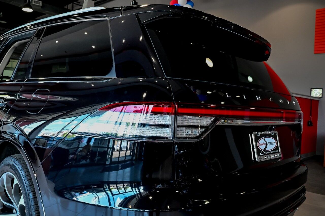 2022 Lincoln Aviator Grand Touring, Elements Pkg Plus Springfield NJ