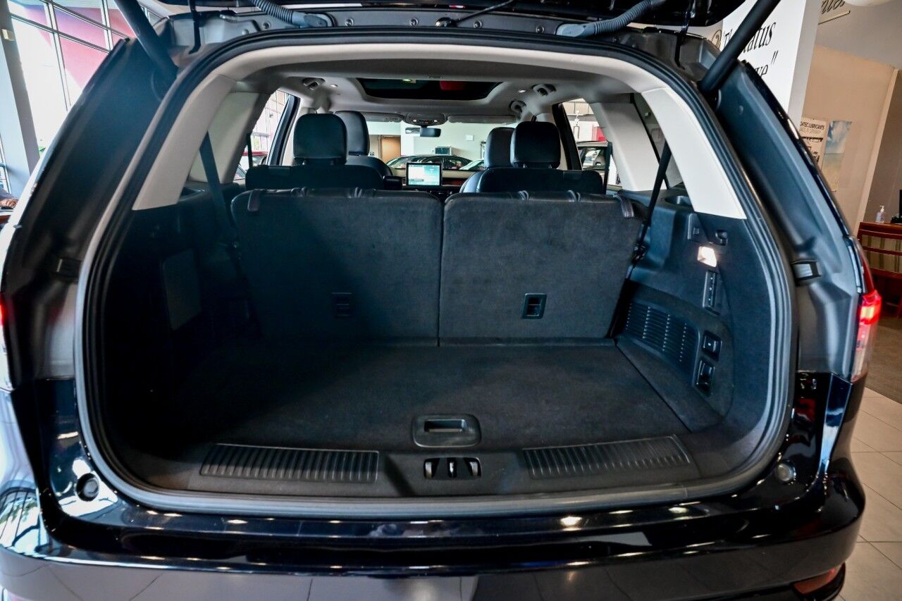 2022 Lincoln Aviator Grand Touring, Elements Pkg Plus Springfield NJ