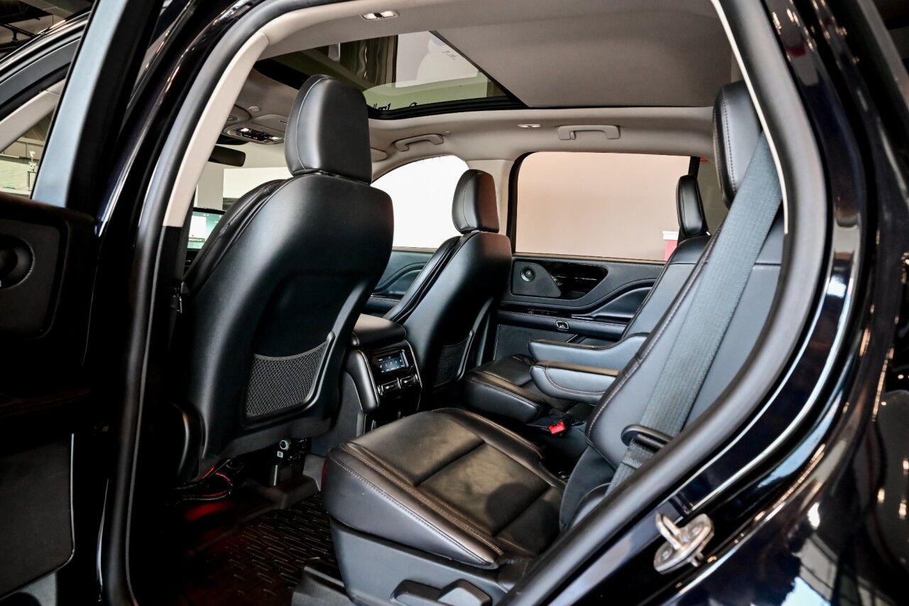2022 Lincoln Aviator Grand Touring, Elements Pkg Plus Springfield NJ