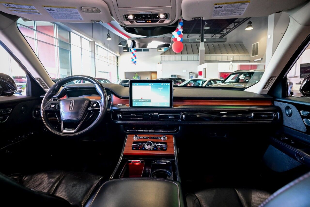 2022 Lincoln Aviator Grand Touring, Elements Pkg Plus Springfield NJ