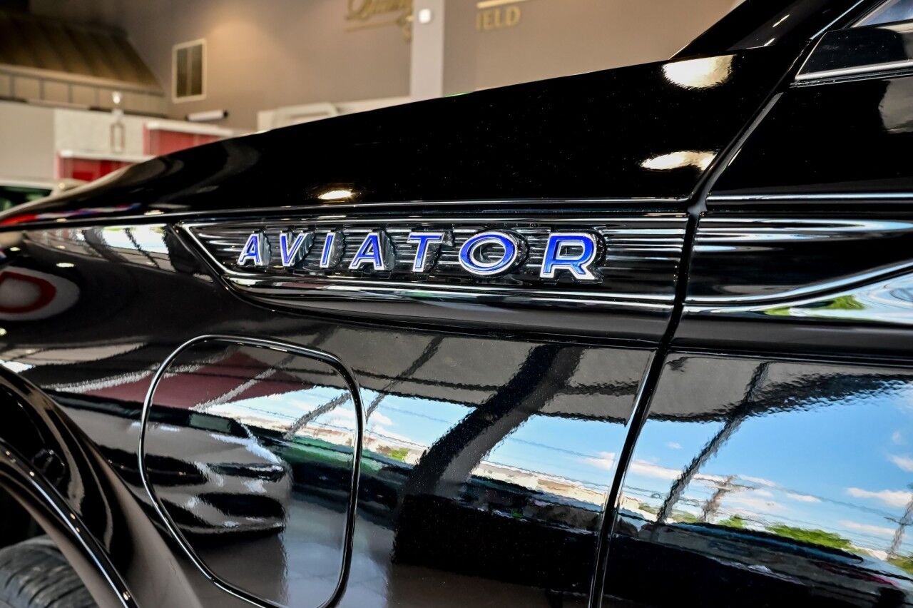 2022 Lincoln Aviator Grand Touring, Elements Pkg Plus Springfield NJ