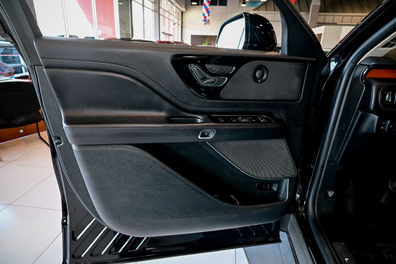 2022 Lincoln Aviator Grand Touring, Elements Pkg Plus Springfield NJ