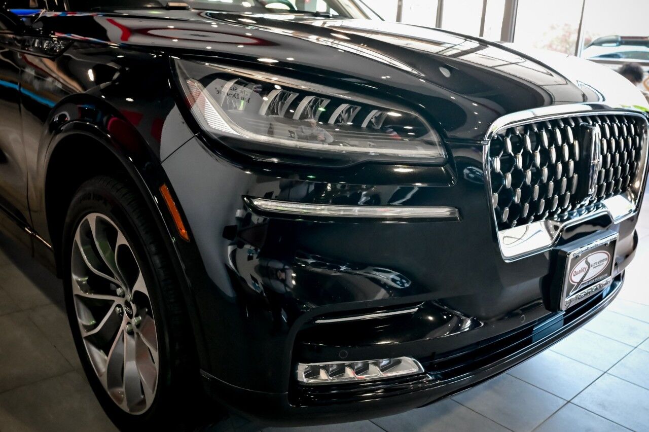 2022 Lincoln Aviator Grand Touring, Elements Pkg Plus Springfield NJ