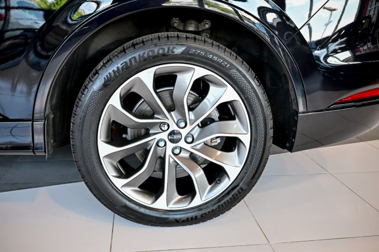 2022 Lincoln Aviator Grand Touring, Elements Pkg Plus Springfield NJ