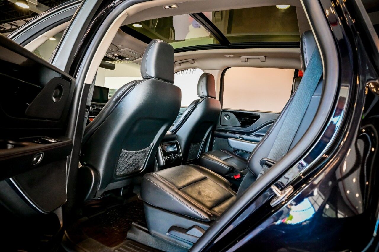 2022 Lincoln Aviator Grand Touring, Elements Pkg Plus Springfield NJ