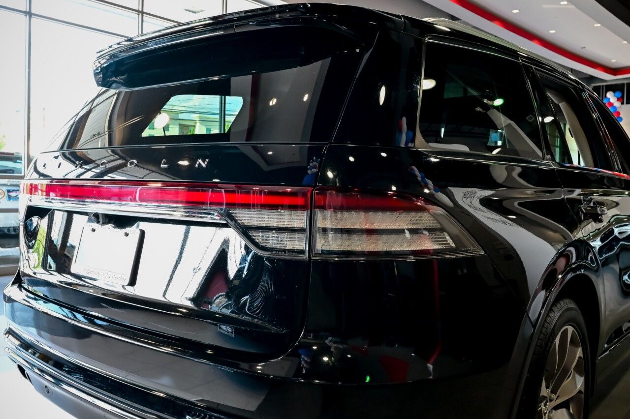2022 Lincoln Aviator Grand Touring, Elements Pkg Plus Springfield NJ