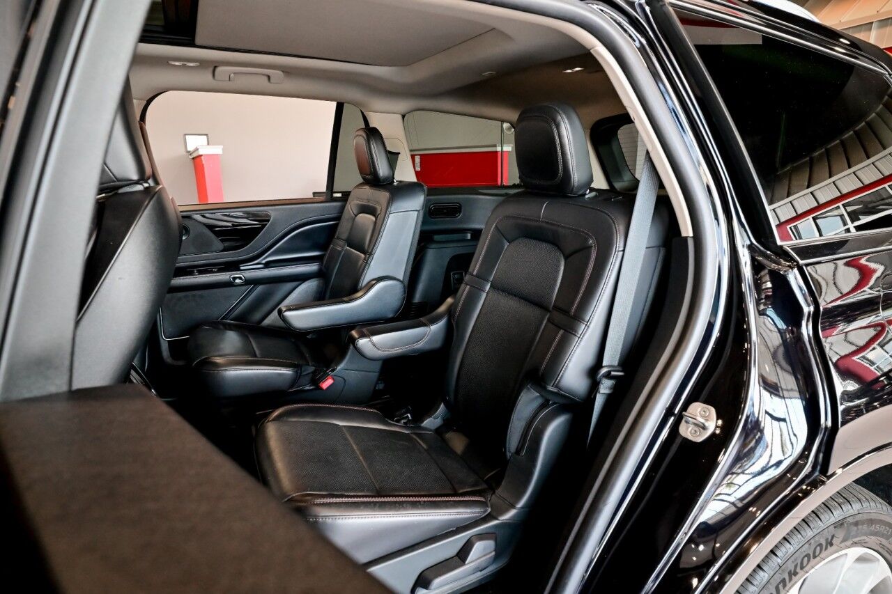 2022 Lincoln Aviator Grand Touring, Elements Pkg Plus Springfield NJ