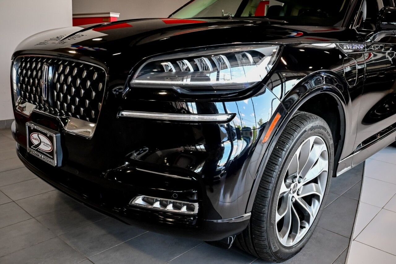 2022 Lincoln Aviator Grand Touring, Elements Pkg Plus Springfield NJ