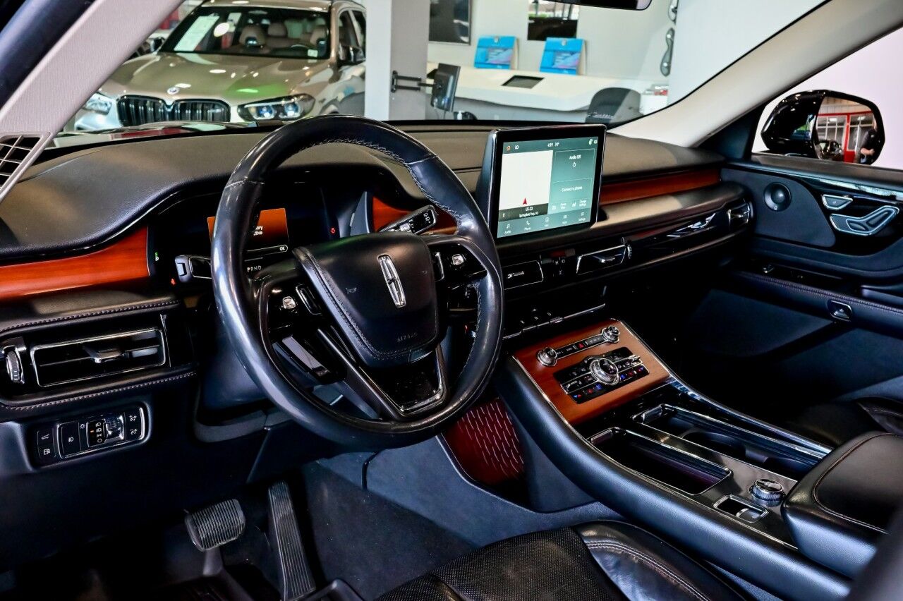 2022 Lincoln Aviator Grand Touring, Elements Pkg Plus Springfield NJ
