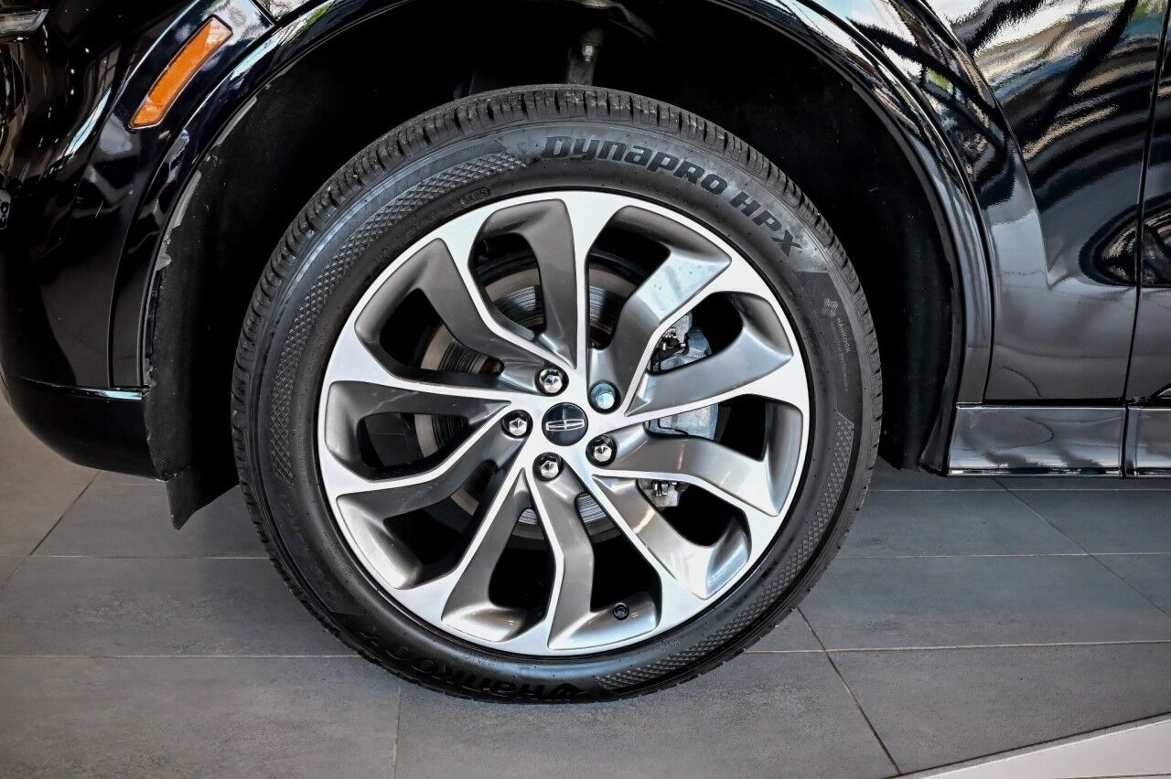 2022 Lincoln Aviator Grand Touring, Elements Pkg Plus Springfield NJ