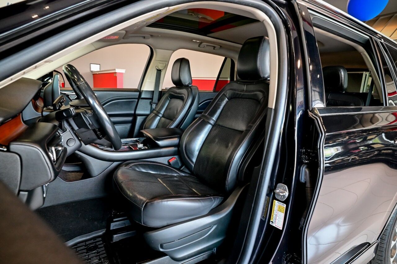 2022 Lincoln Aviator Grand Touring, Elements Pkg Plus Springfield NJ