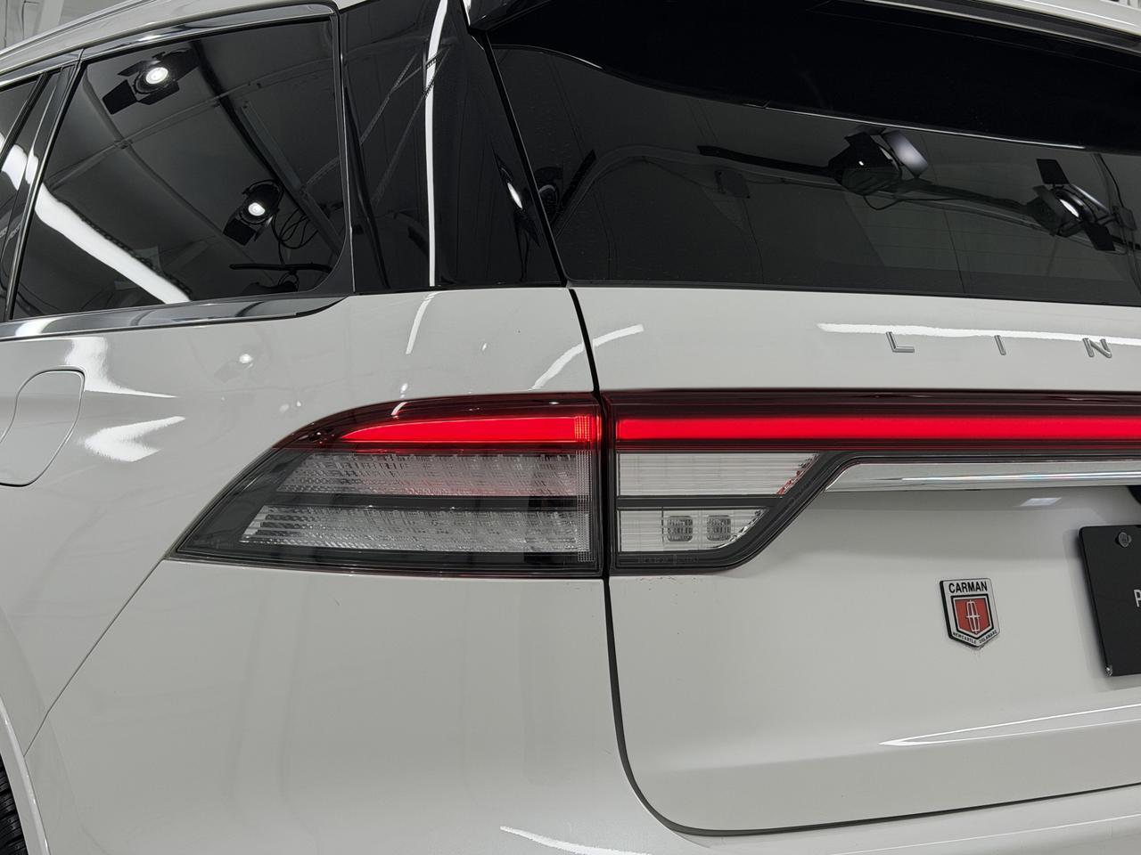 2022 Lincoln Aviator Grand Touring Newark DE