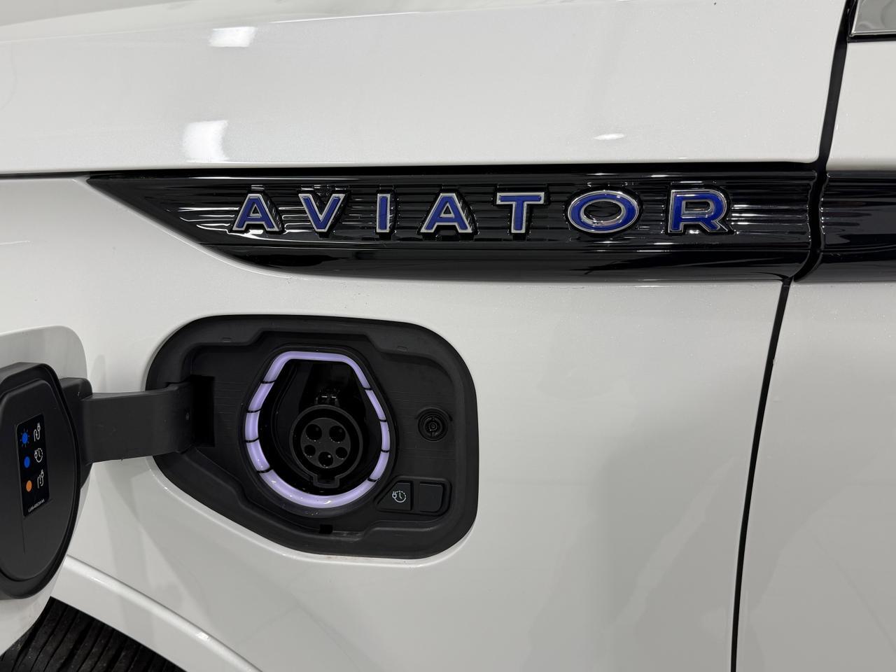 2022 Lincoln Aviator Grand Touring Newark DE