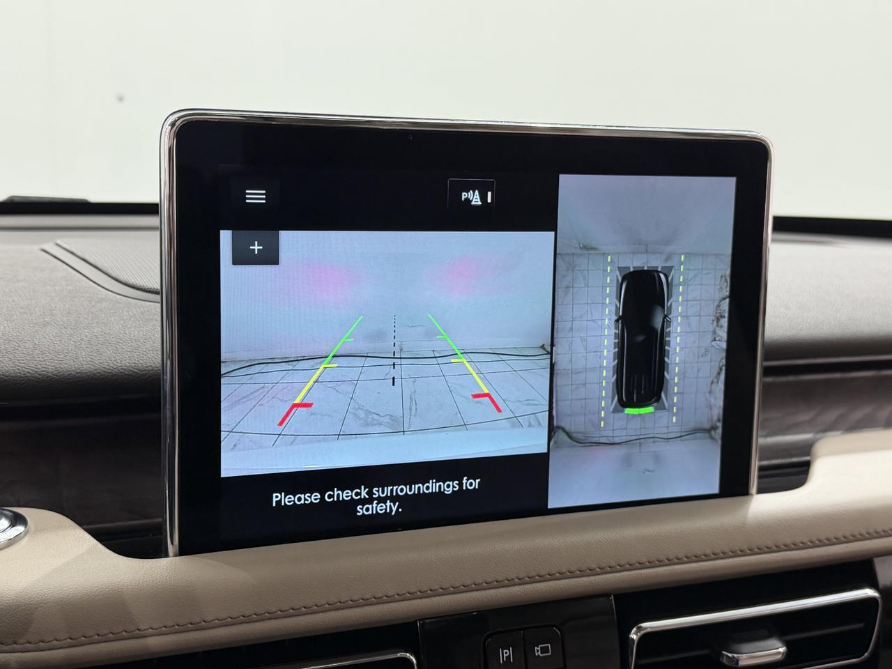 2022 Lincoln Aviator Grand Touring Newark DE