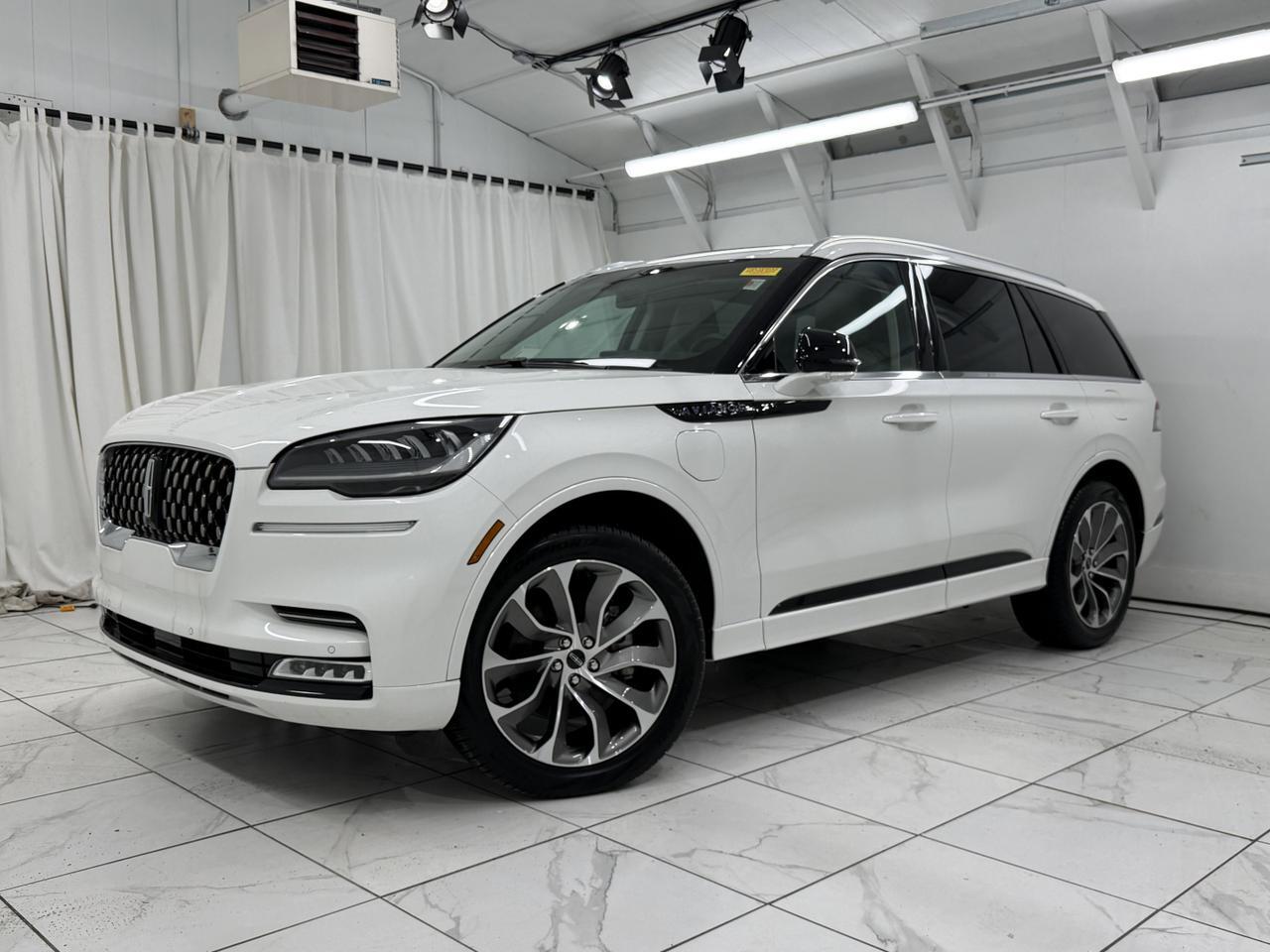 2022 Lincoln Aviator Grand Touring Newark DE