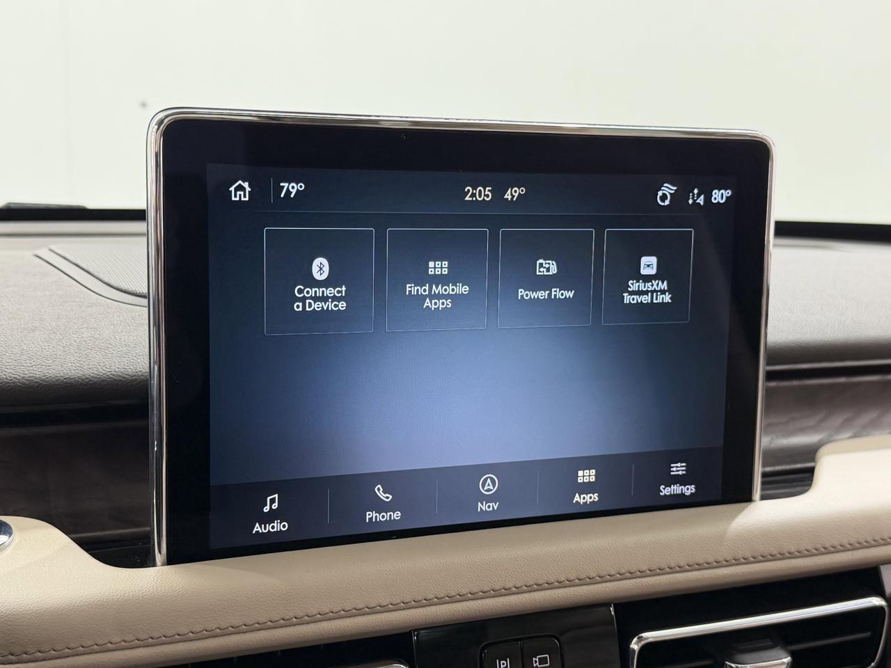 2022 Lincoln Aviator Grand Touring Newark DE