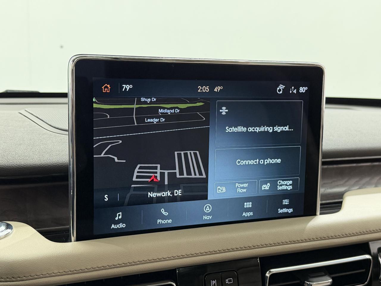 2022 Lincoln Aviator Grand Touring Newark DE