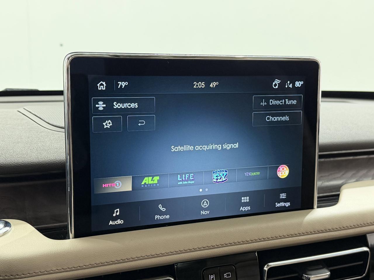 2022 Lincoln Aviator Grand Touring Newark DE