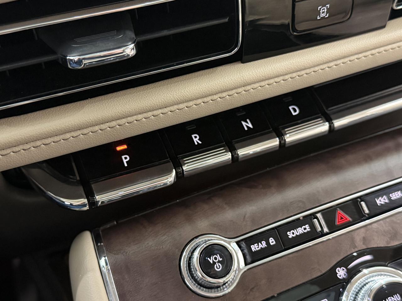 2022 Lincoln Aviator Grand Touring Newark DE