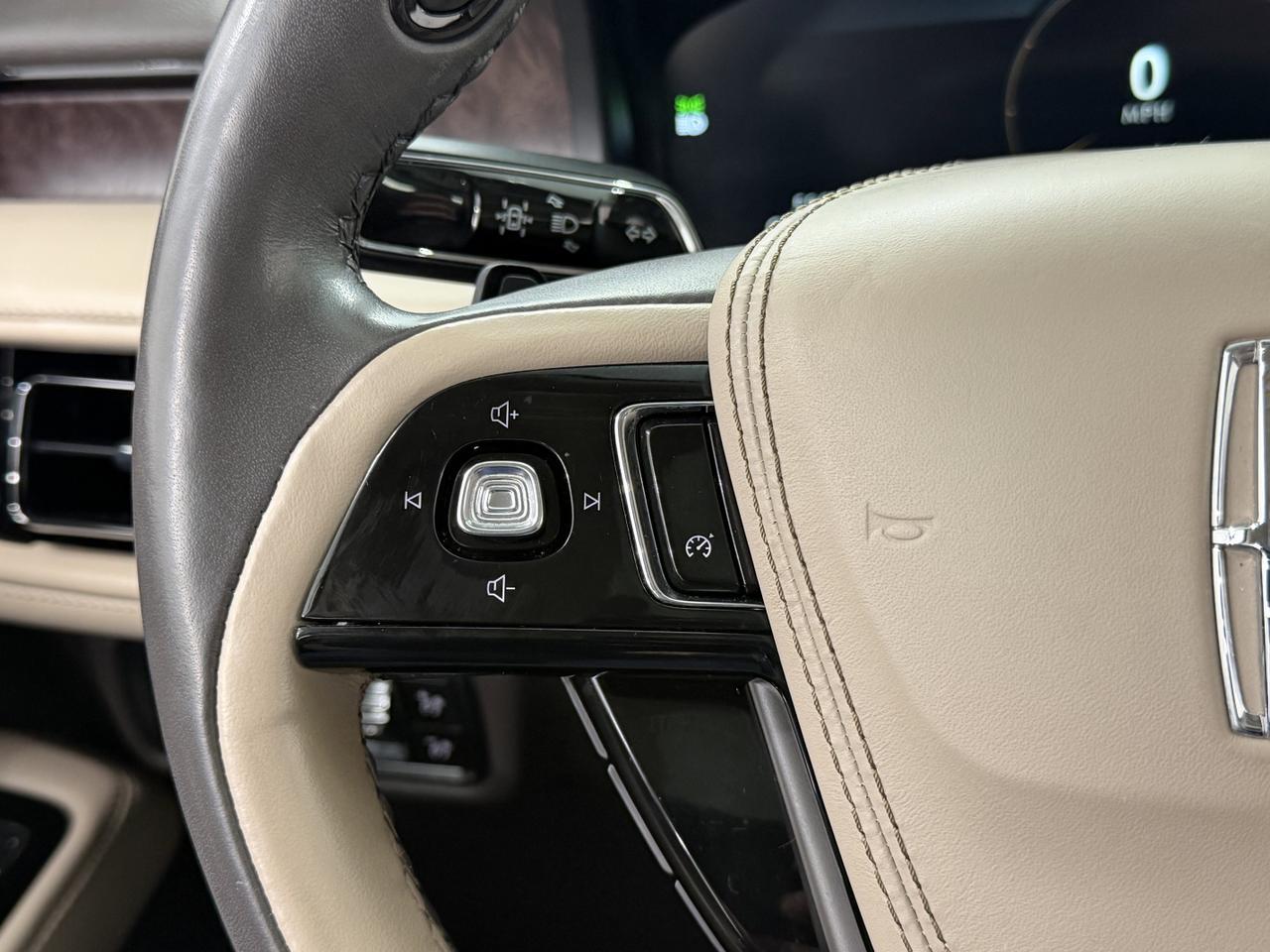 2022 Lincoln Aviator Grand Touring Newark DE