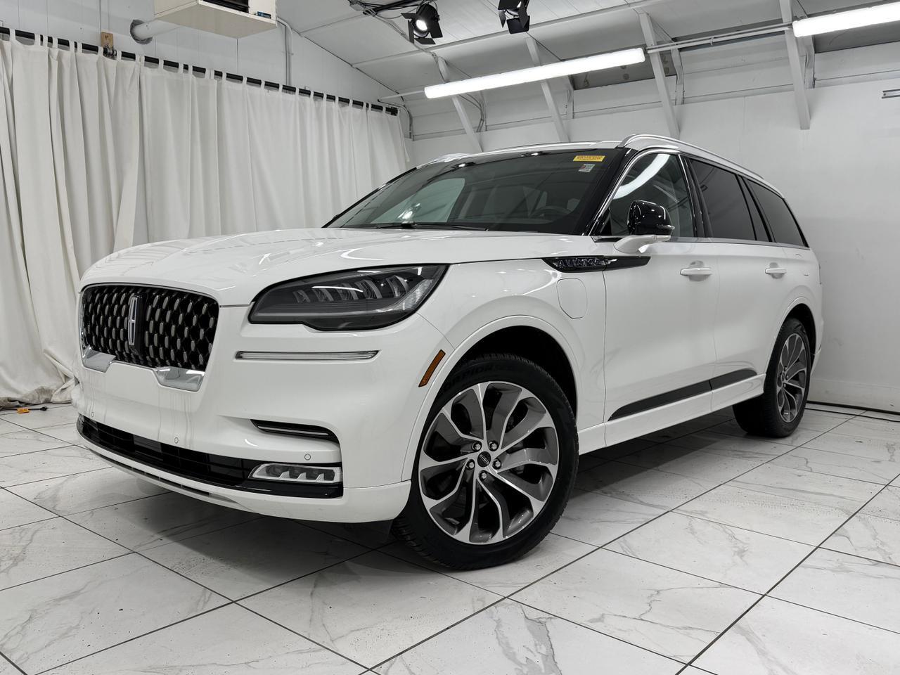 2022 Lincoln Aviator Grand Touring Newark DE