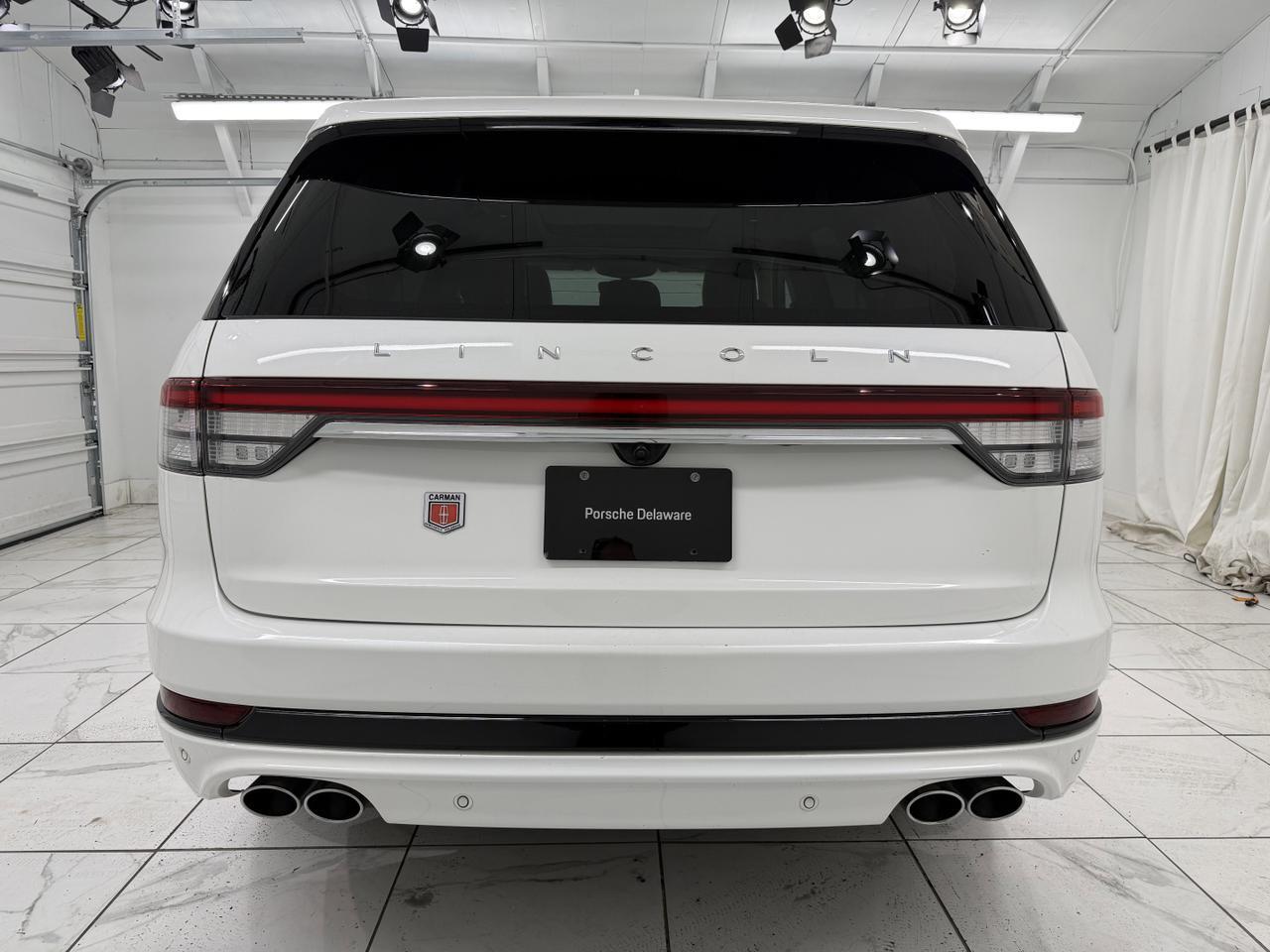 2022 Lincoln Aviator Grand Touring Newark DE
