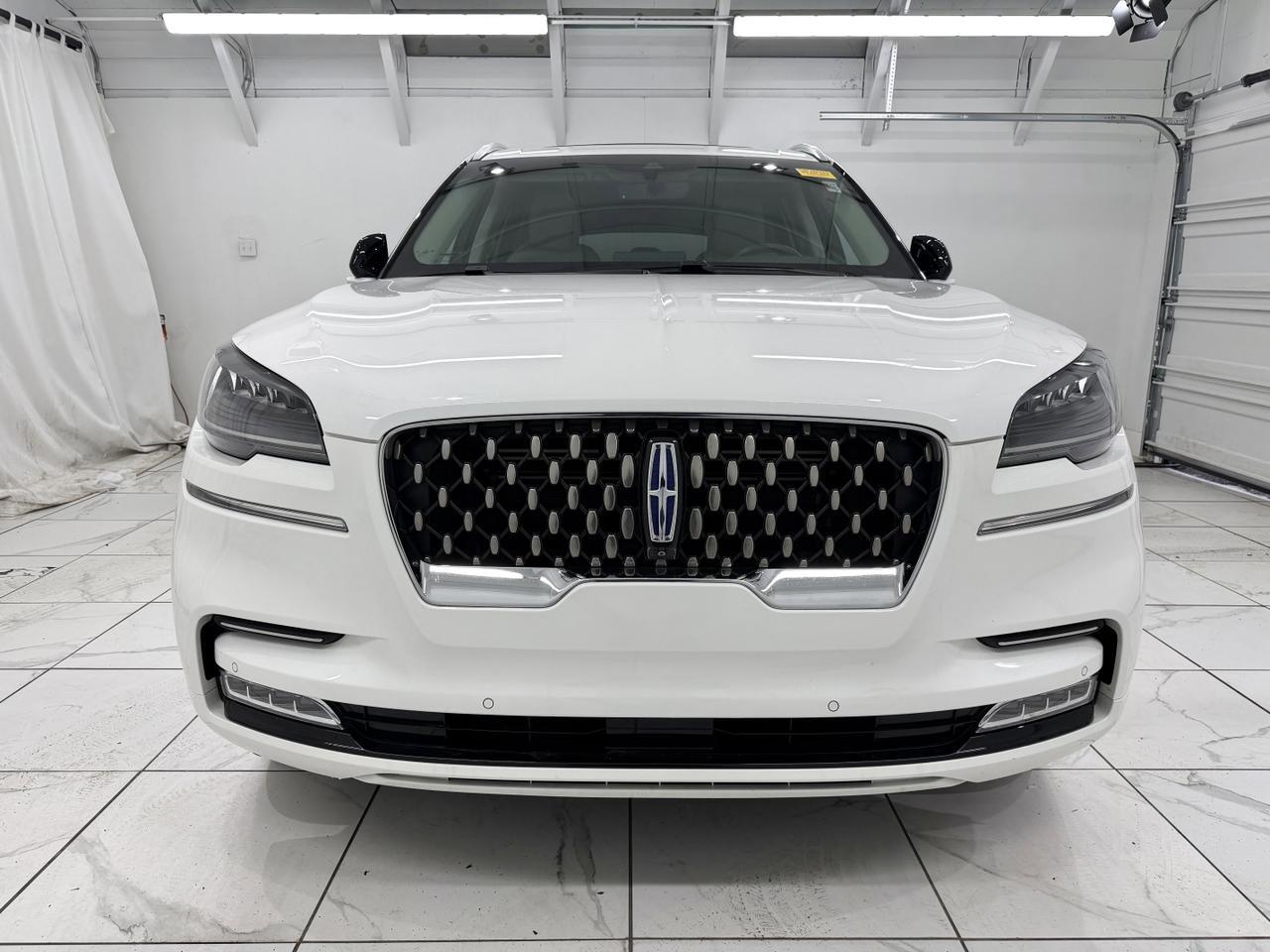 2022 Lincoln Aviator Grand Touring Newark DE