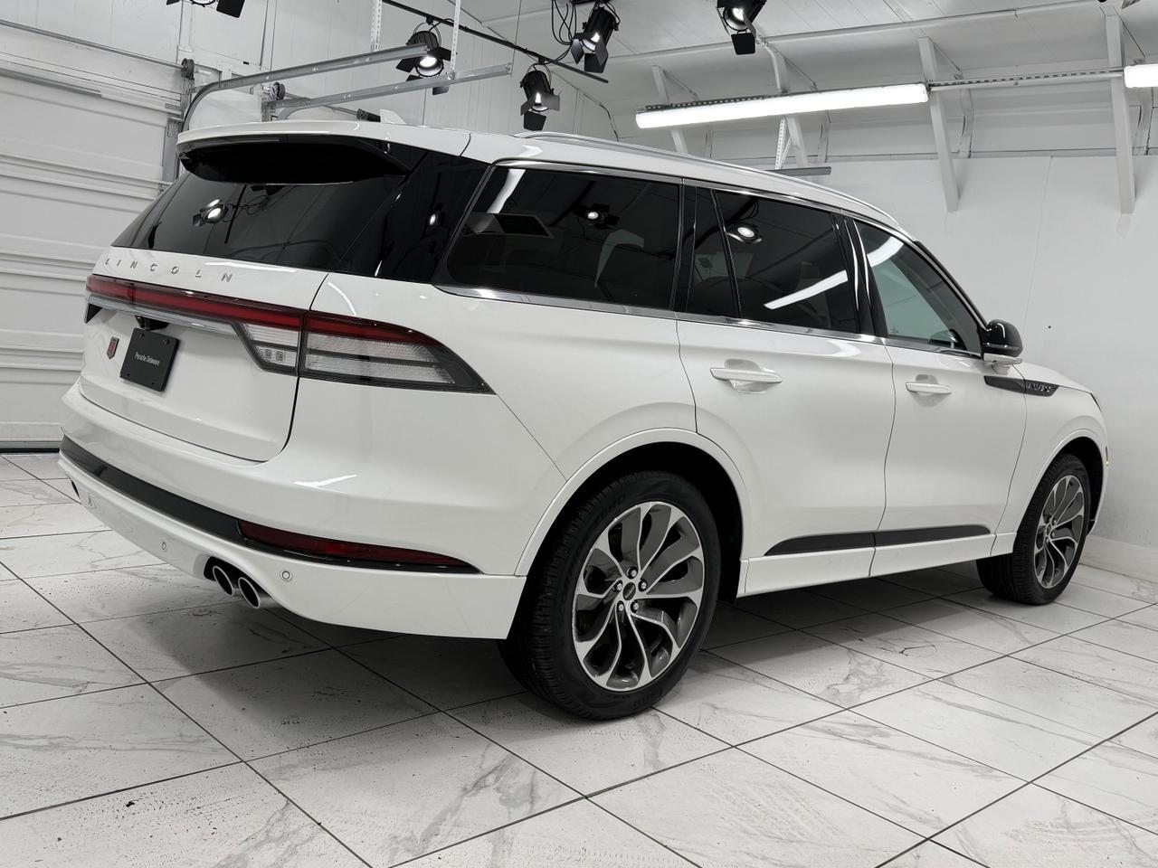 2022 Lincoln Aviator Grand Touring Newark DE
