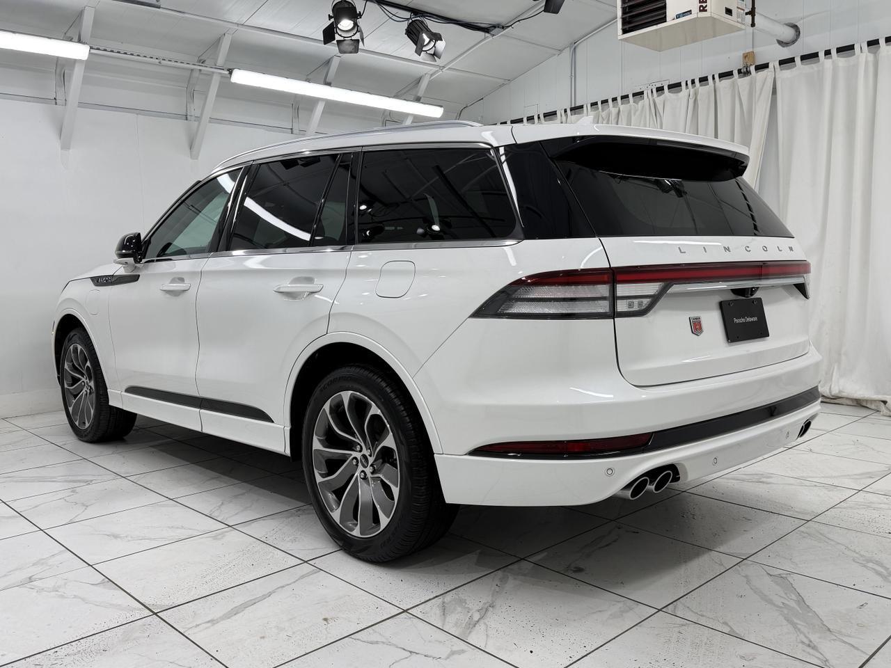 2022 Lincoln Aviator Grand Touring Newark DE