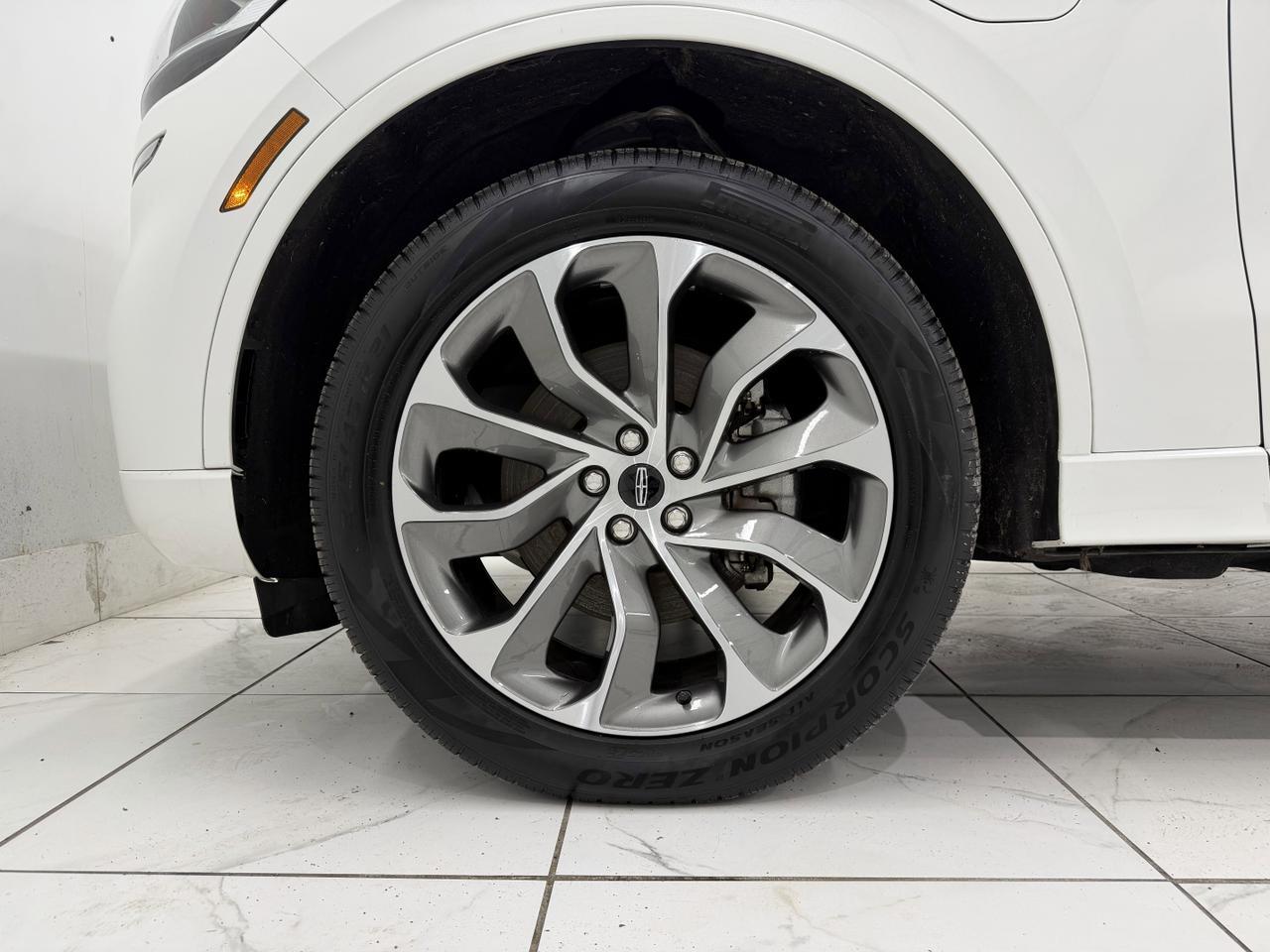 2022 Lincoln Aviator Grand Touring Newark DE