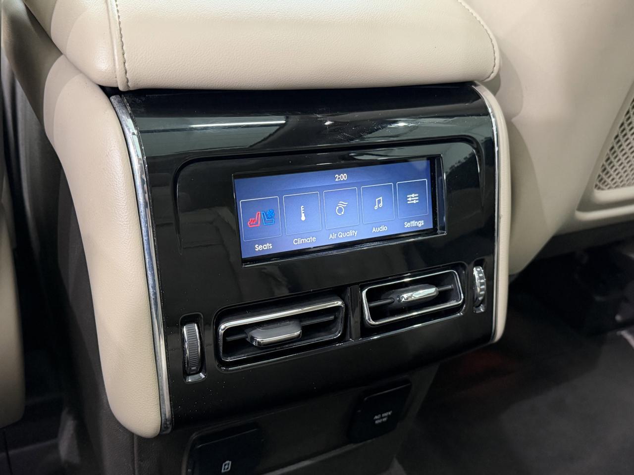 2022 Lincoln Aviator Grand Touring Newark DE