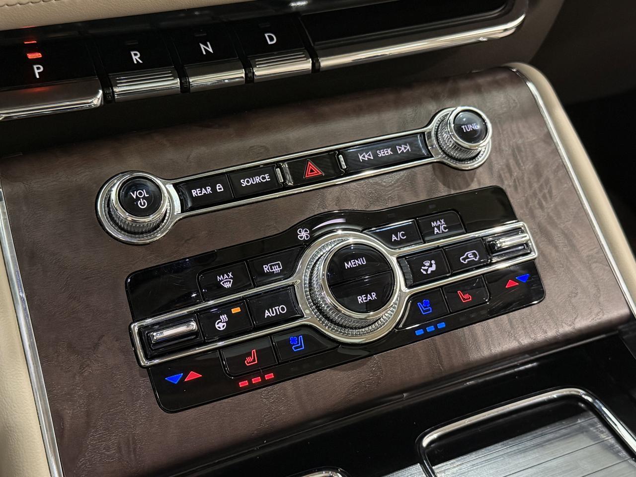 2022 Lincoln Aviator Grand Touring Newark DE