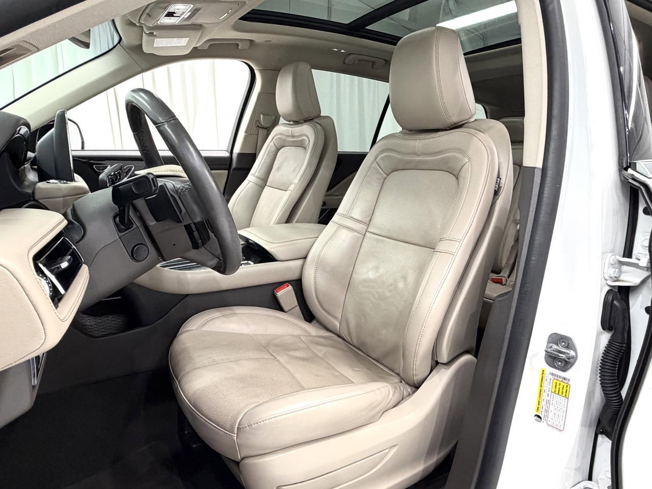 2022 Lincoln Aviator Grand Touring Newark DE