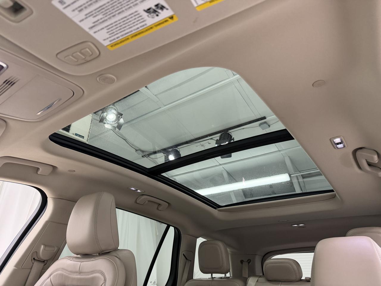 2022 Lincoln Aviator Grand Touring Newark DE