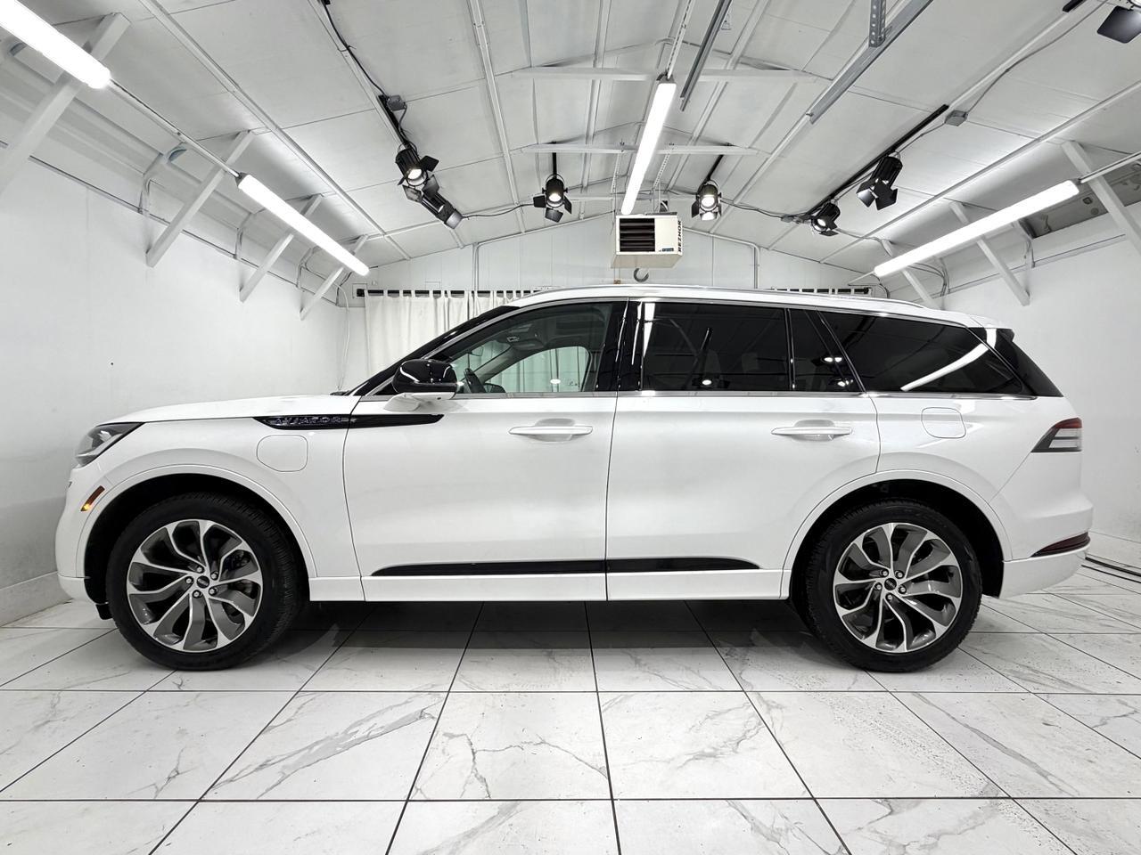 2022 Lincoln Aviator Grand Touring Newark DE