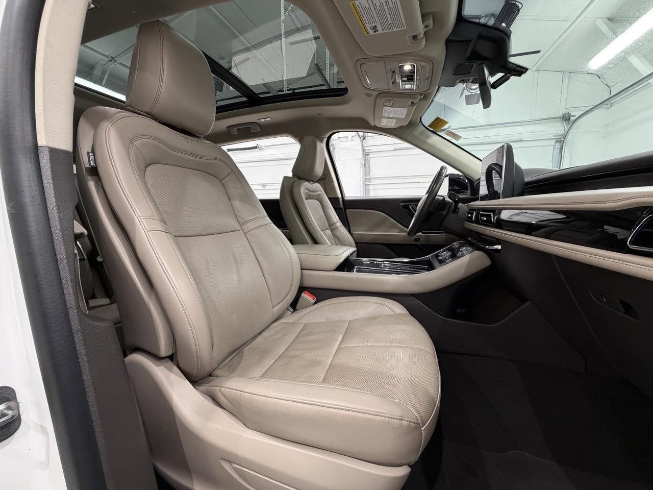 2022 Lincoln Aviator Grand Touring Newark DE