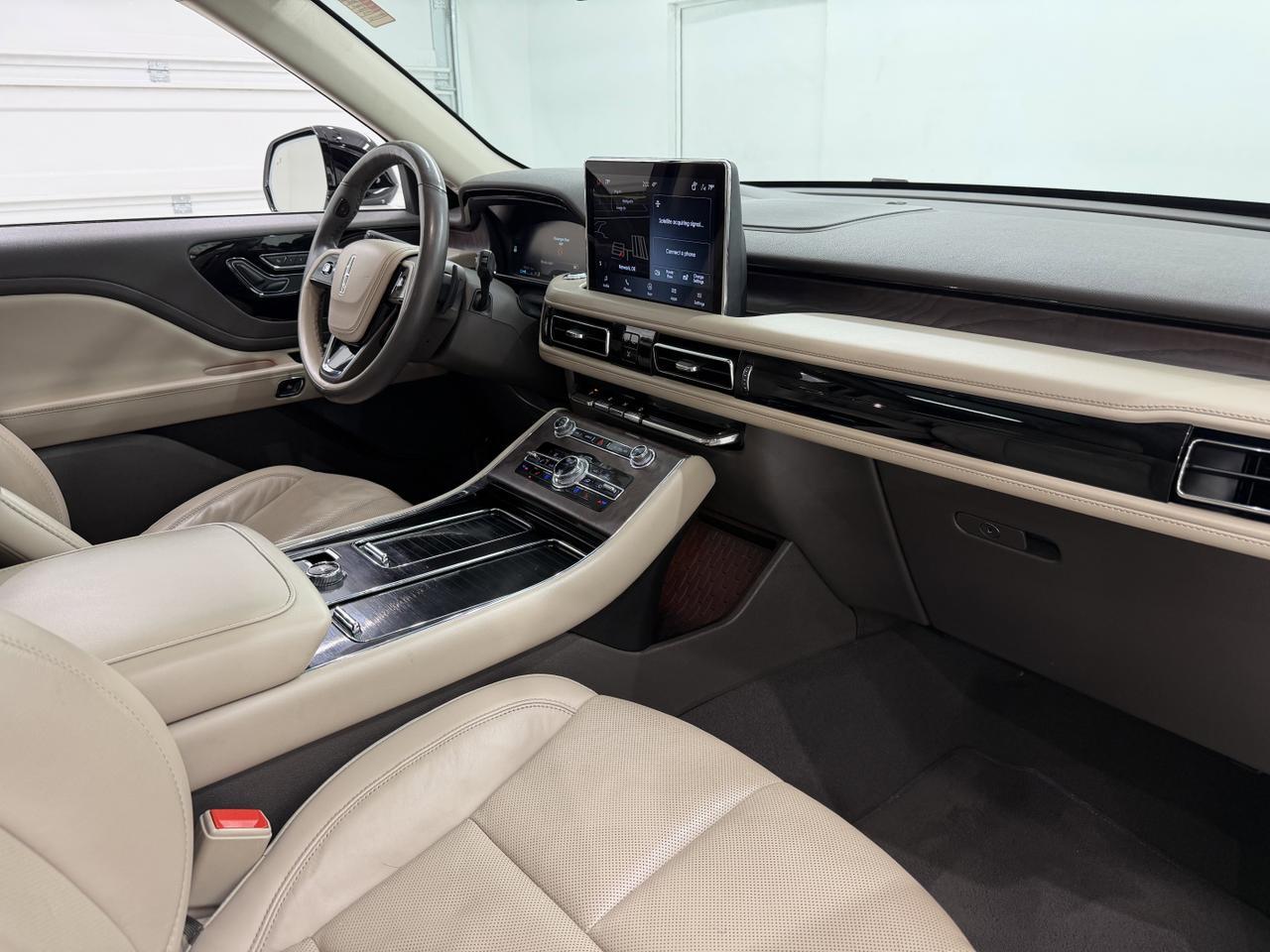 2022 Lincoln Aviator Grand Touring Newark DE