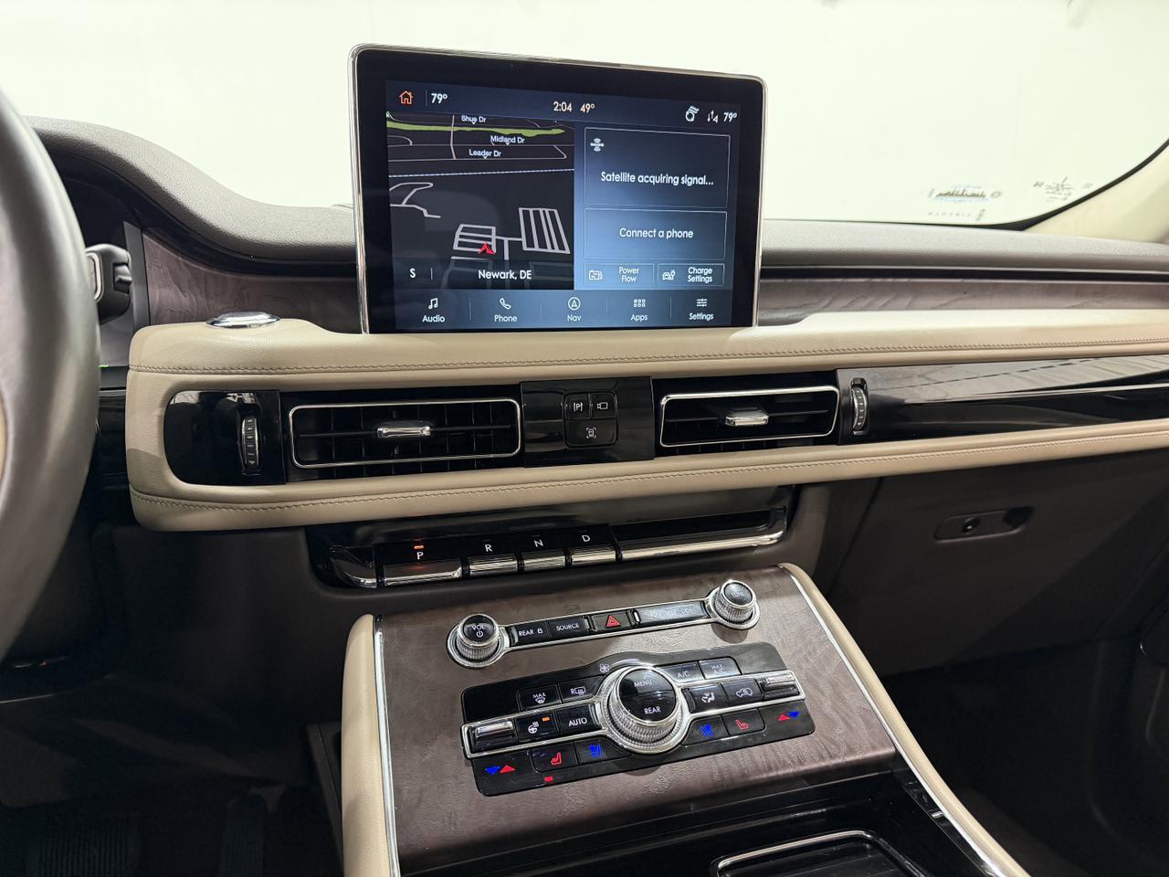 2022 Lincoln Aviator Grand Touring Newark DE