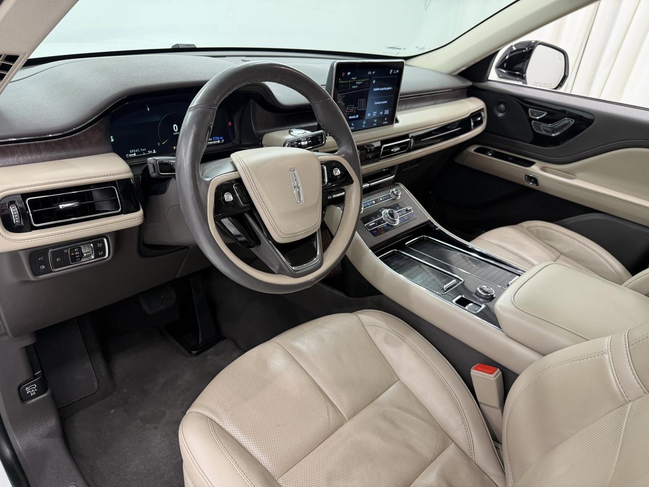 2022 Lincoln Aviator Grand Touring Newark DE
