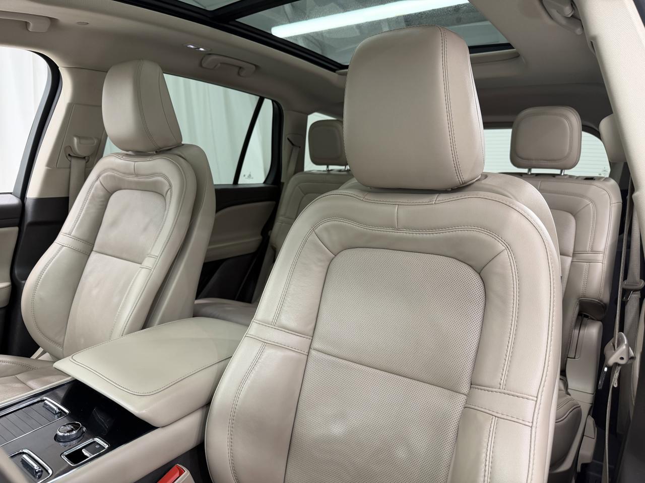 2022 Lincoln Aviator Grand Touring Newark DE