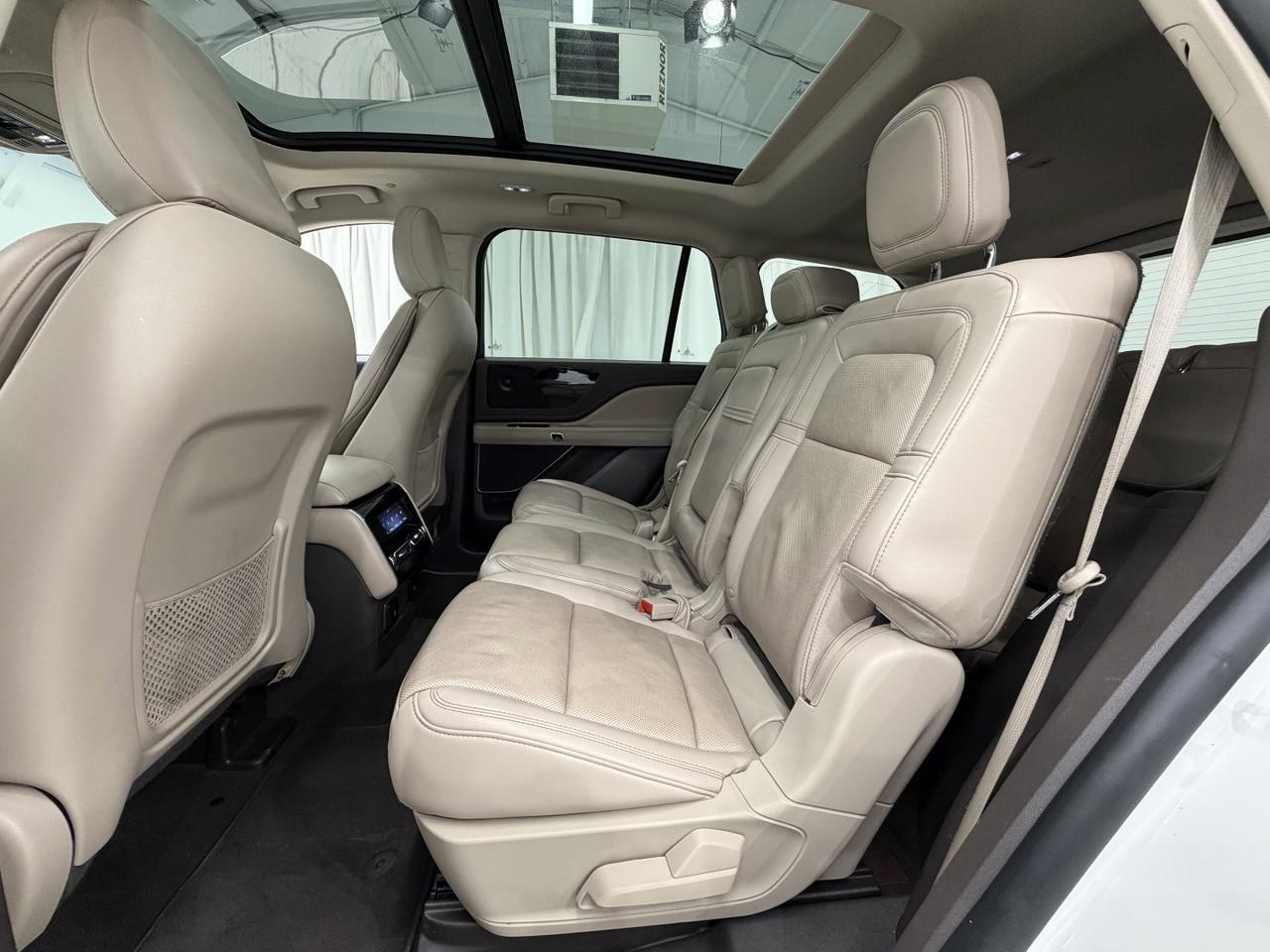 2022 Lincoln Aviator Grand Touring Newark DE