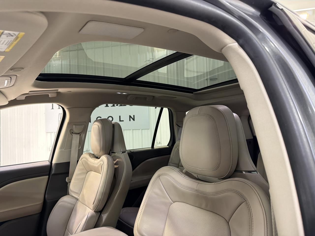 2022 Lincoln Aviator Grand Touring San Antonio TX