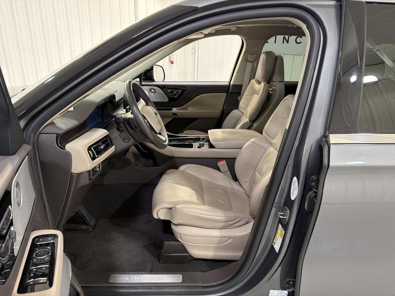 2022 Lincoln Aviator Grand Touring San Antonio TX