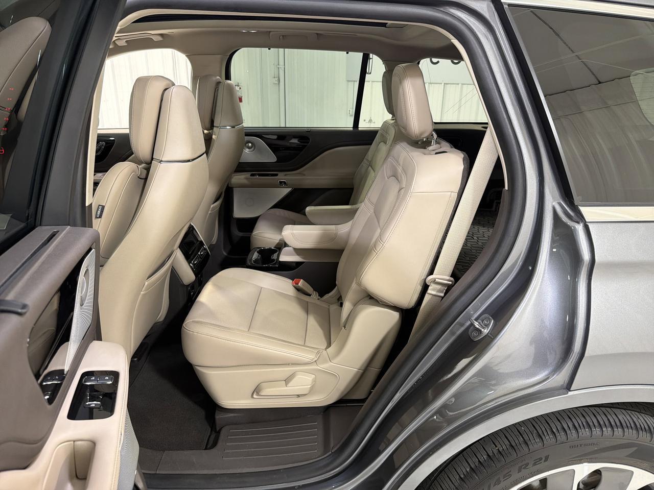 2022 Lincoln Aviator Grand Touring San Antonio TX