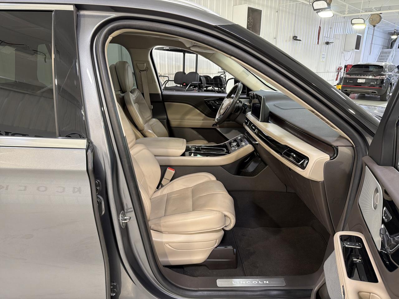 2022 Lincoln Aviator Grand Touring San Antonio TX